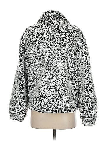 Thread & Supply Faux Fur Jacket (view 2)