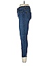 Paige Stripes Blue Jeans Size 28 waist - photo 5