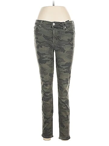 Hudson Jeans Jeans (view 1)