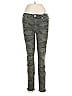 Hudson Jeans Camo Green Jeans Size 29 waist - photo 1