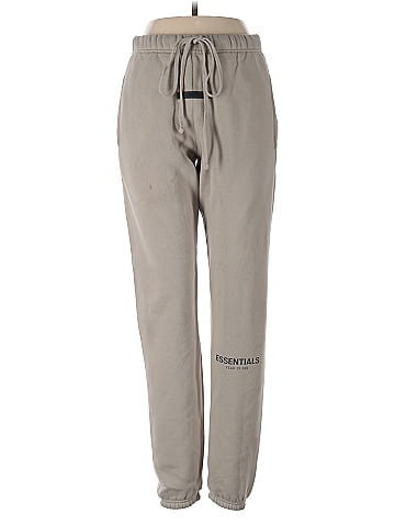 Essentials Casual Pants (view 1)