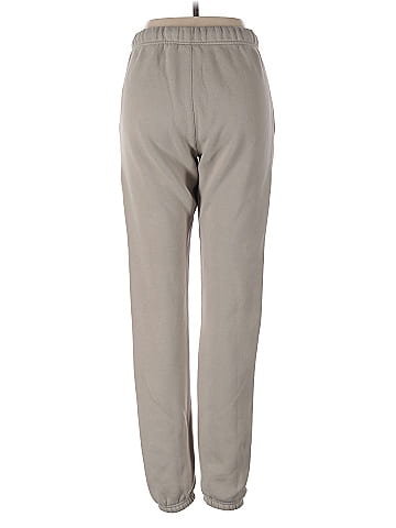 Essentials Casual Pants (view 2)