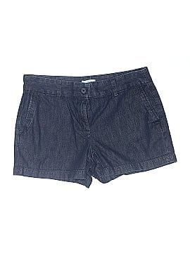 Ann Taylor Loft Outlet Denim Shorts