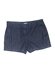 Ann Taylor Loft Outlet Denim Shorts