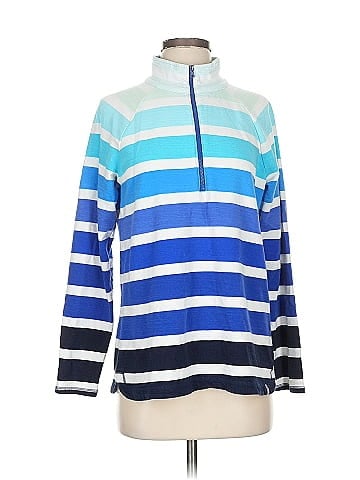 T by Talbots Long Sleeve Turtleneck (view 1)