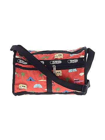 LeSportsac Crossbody Bag (view 1)