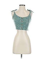 Rip Curl Sleeveless Blouse