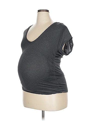 Unbranded Short Sleeve T-Shirt (view 1)