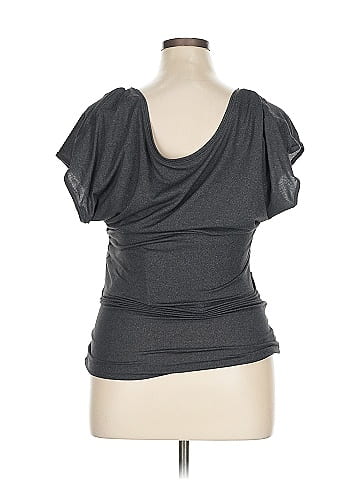 Unbranded Short Sleeve T-Shirt (view 2)