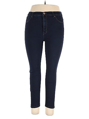 Curve Appeal Jeans (view 1)