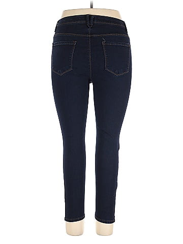 Curve Appeal Jeans (view 2)