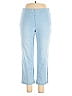 NYDJ Blue Jeans Size L - photo 1