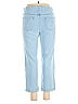 NYDJ Blue Jeans Size L - photo 2