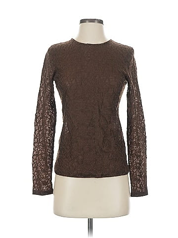 Vince. Long Sleeve Top (view 1)