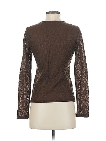 Vince. Long Sleeve Top (view 2)