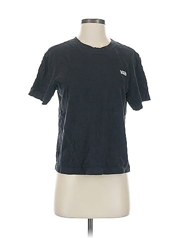 Vans Short Sleeve T-Shirt (view 1)