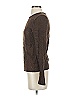 Vince. Brown Long Sleeve Top Size XS - photo 4