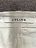 J Brand Ivory Jeans Size 28 waist - photo 3