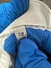 J Brand Ivory Jeans Size 28 waist - photo 5