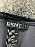 DKNY Black Short Sleeve Top Size 2 - photo 8