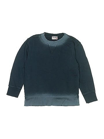 MISH Boys Pullover Sweater (view 1)