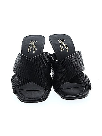 Seychelles Mule/Clog (view 2)
