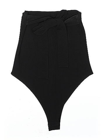 PrettyLittleThing Bodysuit (view 1)
