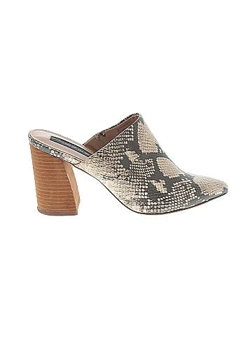 Steve Madden Mule/Clog (view 1)