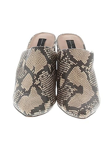 Steve Madden Mule/Clog (view 2)