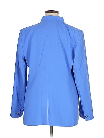 Ann Taylor Blazer (view 2)