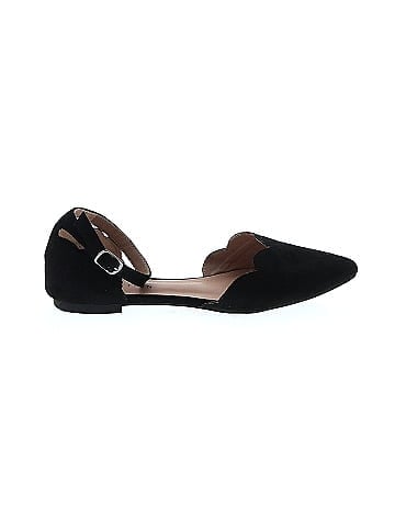 Journee Collection Sandals (view 1)