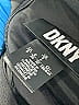 DKNY Solid Black Formal Skirt Size 0 - photo 3