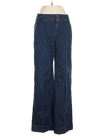 Lauren Jeans Co. Jeans (view 1)