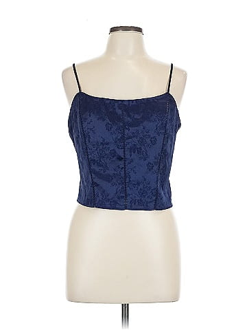 Victoria's Secret Sleeveless Top (view 1)