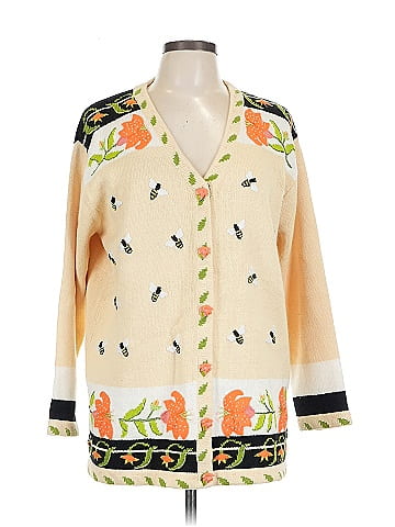 Assorted Brands Cardigan (view 1)
