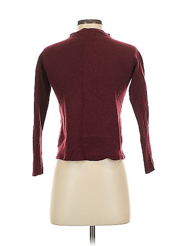 Italo Cardigan (view 2)