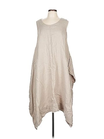 VIVID Casual Dress (view 1)