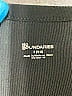 No Boundaries Solid Black Casual Dress Size S - photo 7