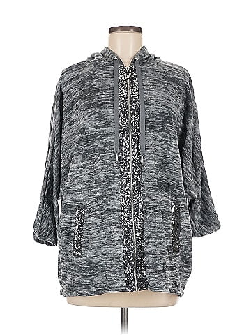 Juicy Couture Poncho (view 1)