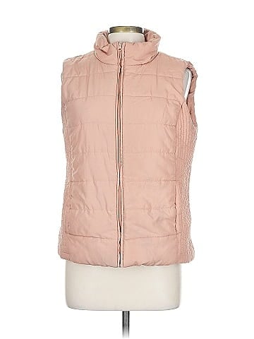 New York & Company Vest (view 1)