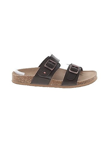 Mad Love Sandals (view 1)