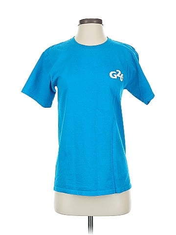 Hanes Active T-Shirt (view 1)