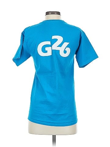 Hanes Active T-Shirt (view 2)