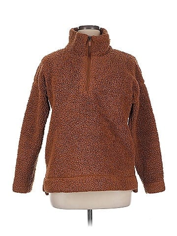 Jones New York Signature Pullover Sweater (view 1)