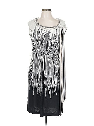 BCBGMAXAZRIA Cocktail Dress (view 1)
