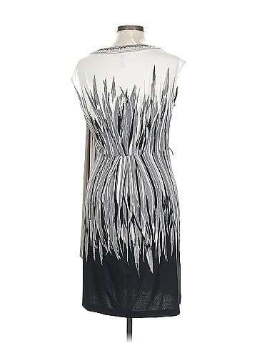 BCBGMAXAZRIA Cocktail Dress (view 2)