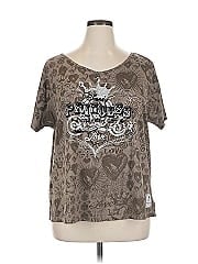 Disney Parks Short Sleeve T Shirt