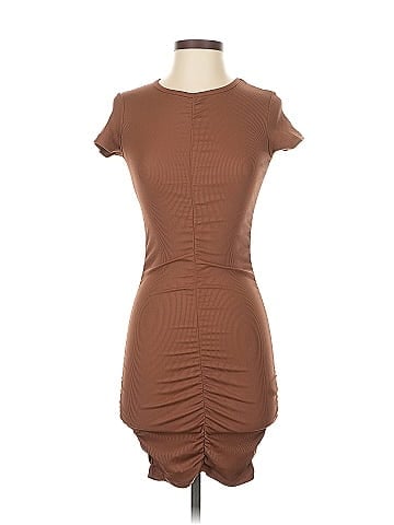 Divided by H&M Casual Dress (view 1)