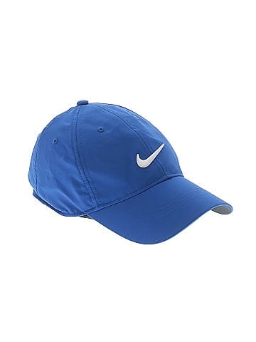 Nike Baseball Cap (view 1)
