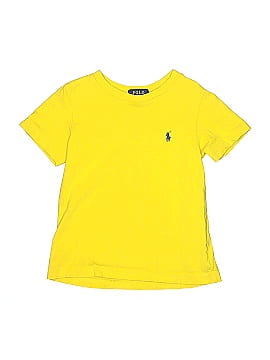 Polo By Ralph Lauren Short Sleeve T Shirt